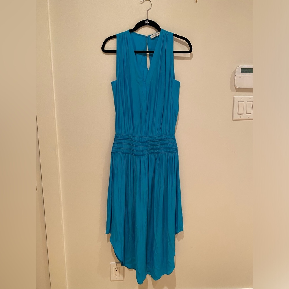 Ramy Brook adorable silky dress